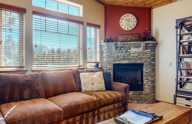 Gray Eagle Retreat - Foto 19