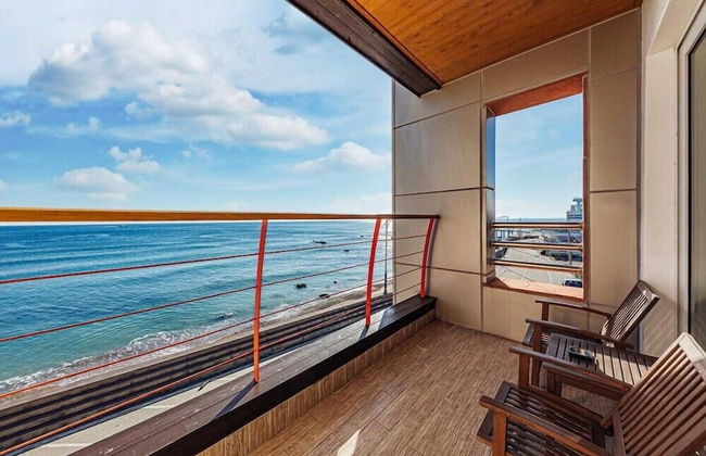 Sea Island Pension - Foto 12