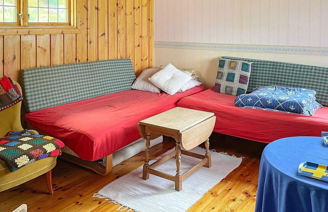 4 Person Holiday Home in Kolmarden-by Traum - Foto 6