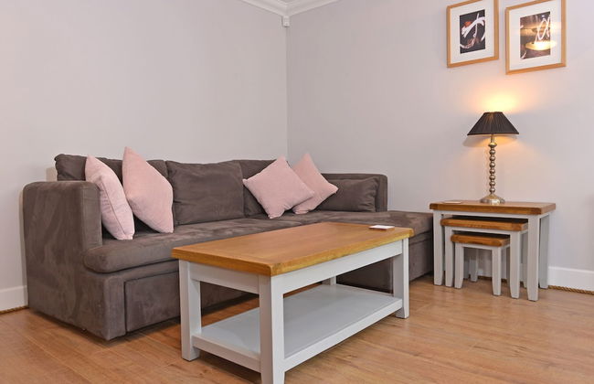 Stagedoor Apartment - Foto 10