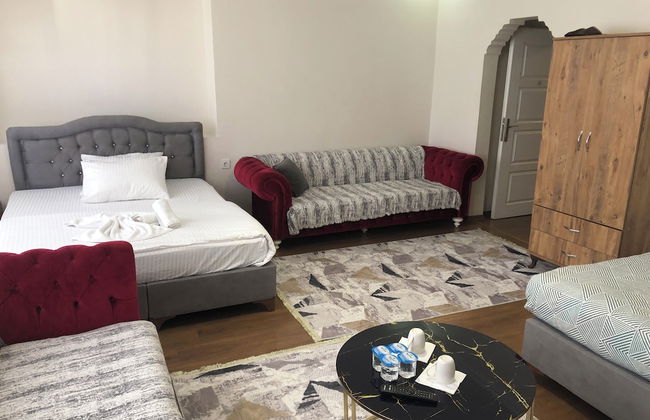 EylülSuitesOtel - Foto 13