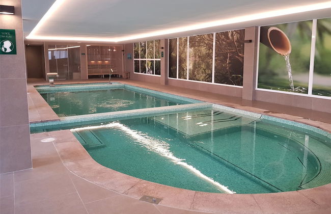 Vistasol Apartments - Foto 56