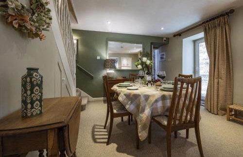 Bridge Cottage - Foto 17