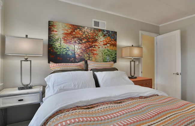 Cottage by the Historic Depot - Foto 6