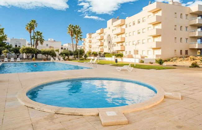 Pretty Holiday Home in Sant Josep de Sa Talaia near Sea - Foto 28