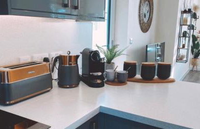 No 1 The Paddock - Spacious holiday home with a hot tub - Foto 13