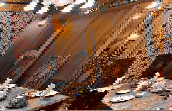 New Alzira Heritage Group of Houseboats - Foto 24