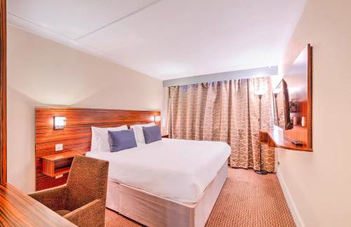 Dancenter Lux Resort London City M25 - Foto 48