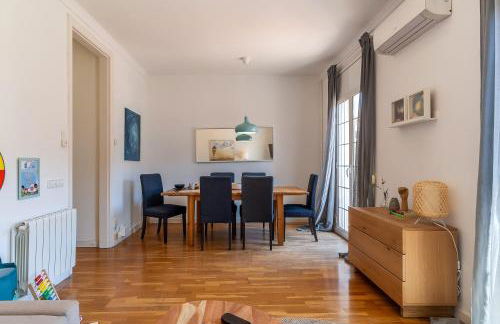 Canela Homes BARCELONA FIRA - Foto 13