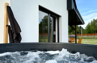 Pod Izerskim Niebem - kameralny domek z balią, w sąsiedztwie Świeradowa-Zdroju - Foto 61