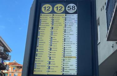 Robert HoME Deluxe Apartment Turin - Foto 19