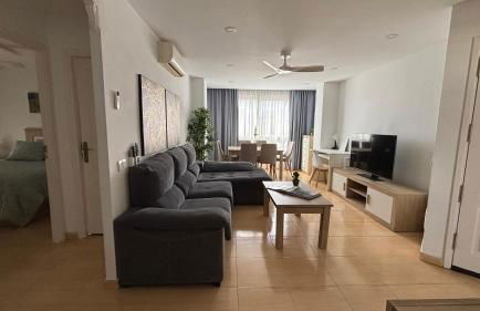 APARTAMENTO Ocean Eleven - Foto 4