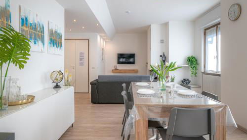 Civico 62 relax vicino al lago - Foto 5