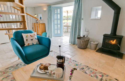 Bwthyn Derwen - Foto 1