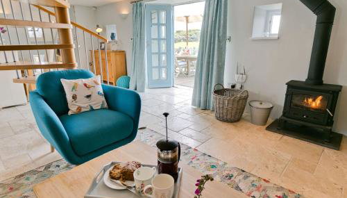 Bwthyn Derwen - Foto 1