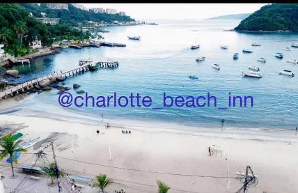 Charlotte Beach Inn - Foto 11