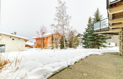 Homency - Chalet La Biche - Foto 28