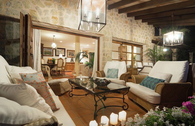 Rustic House in Mancor With Pool - Foto 16