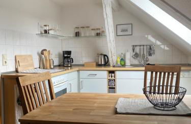 Ferienwohnung Hof Bernsee - Foto 5