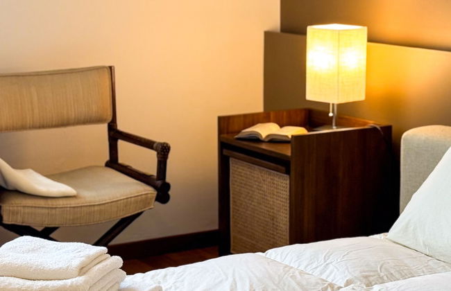 Luxury Majestic Penthouse Apartment - Foto 28