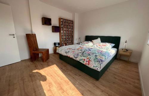 Suite 110qm nahe Rhein - Foto 10