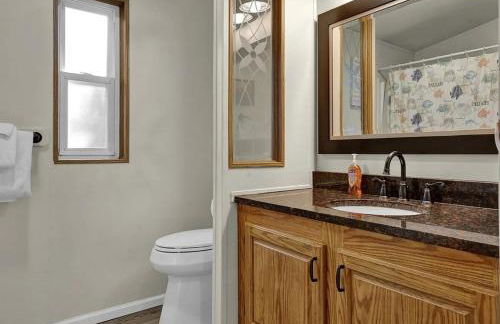 Beach Bum Cabin - Foto 2