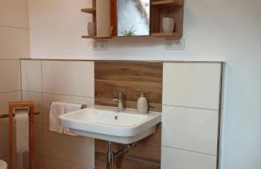 Neue Ferienwohnung in Illmensee Ruschweiler - Foto 16