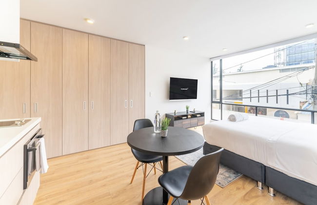 Capital by Wynwood House - Foto 2