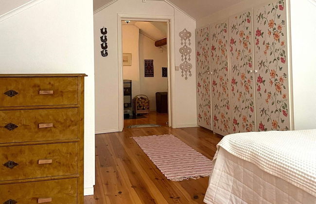 8 Person Holiday Home in Skyllberg-by Traum - Foto 5