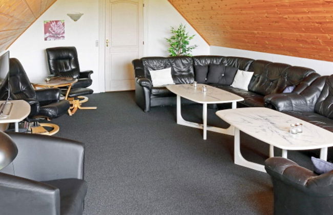 4 Star Holiday Home in Brande - Foto 12