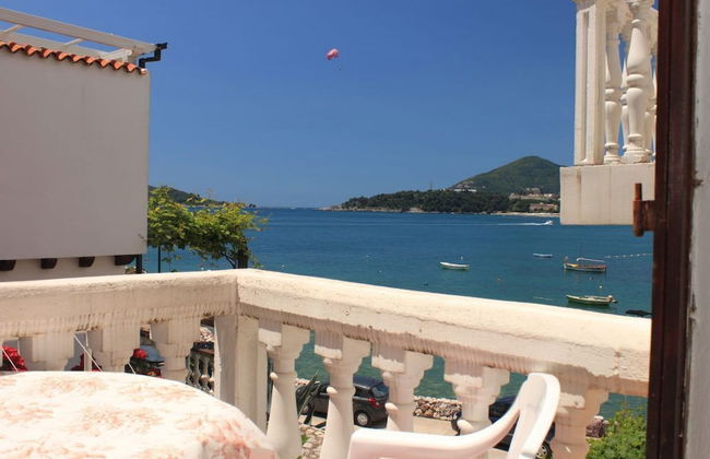 ACIKA apartments Rafailovici - Foto 74