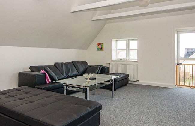 9 Person Holiday Home in Lemvig - Photo 9