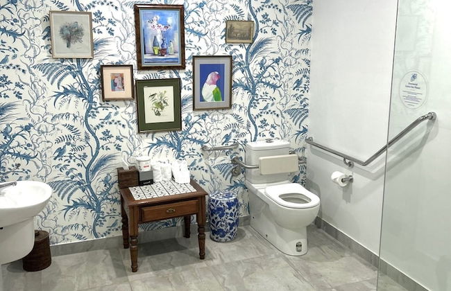 The Provincial Boutique Hotel - Foto 36