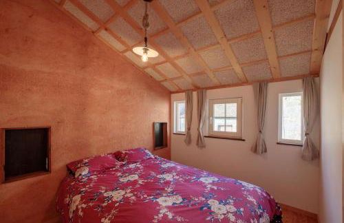 Refúgio House Natura Moinho de Água - Eco House - Foto 13