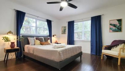 Bungalow DT by Lake Eola KIA center Sleeps 12 - Foto 4