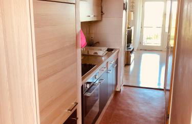 Ostseenest - Sonnige Ferienwohnung mit Ostseeblick - Foto 15