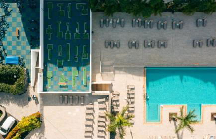 Marinell Collection Palm-Mar - Foto 114