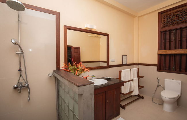 South Point Ocean - Whole Villa 8 Bedroom (Sleep 16) - Foto 38