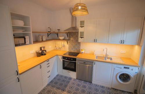 Casa Jana 5 Bedroom House for 12 with Ocean View Terrace near the Beach - Foto 26