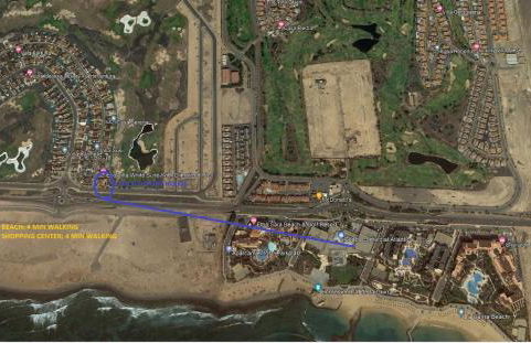 MILÚ GOLF LUXURY HOUSE - Foto 46