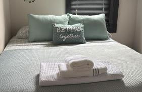 Oasis de comodidad Habitación individual o compartida - Foto 12