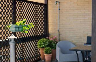 Attico con terrazza sul porticciolo turistico di Vibo Marina - Photo 28