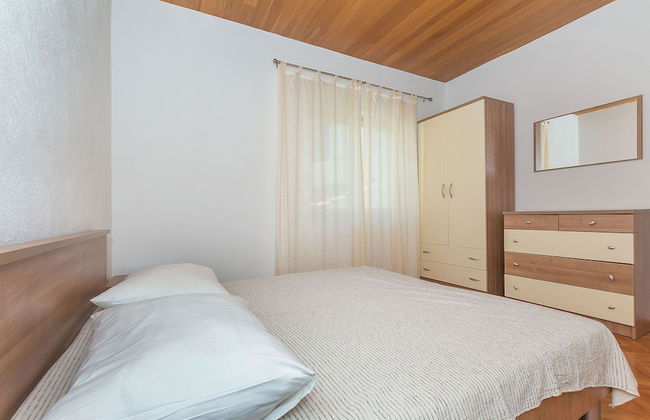 Apartments Ilijanka - Foto 9