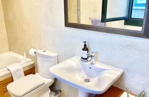 Apart Grossi Centro Garaje - Foto 24