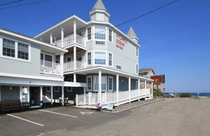 Atlantic Ocean Suites - Foto 1