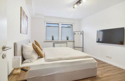 24-7 Living - Lüdinghausen Apartments - Foto 39