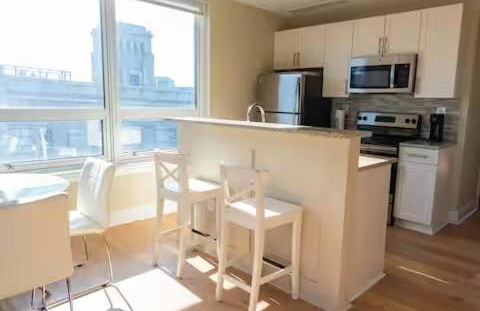 Stay Like A Boss- Penthouse-Views- Convention Center- Free Parking - Foto 18