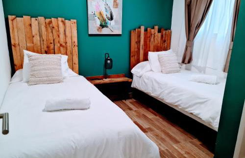 VV Casa Vivaldi Las Palmas "by henrypole home" - Foto 67