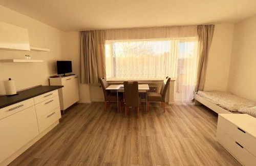 Cozy apartment with balcony - Foto 4