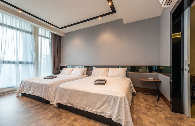 Expressionz KLCC by Wodages - Foto 27